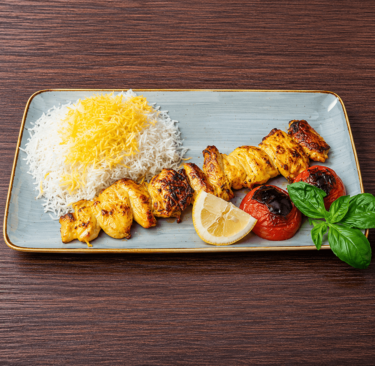 Djudje Kebab